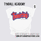 Tyndall Academy - School Spirit