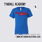 Tyndall Academy - School Spirit