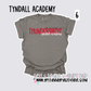 Tyndall Academy - School Spirit