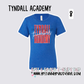 Tyndall Academy - School Spirit