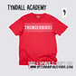 Tyndall Academy - School Spirit