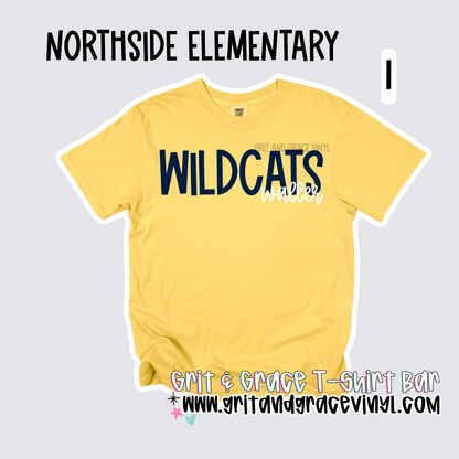 Waller Elementary - School Spirit