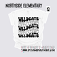 Waller Elementary - School Spirit