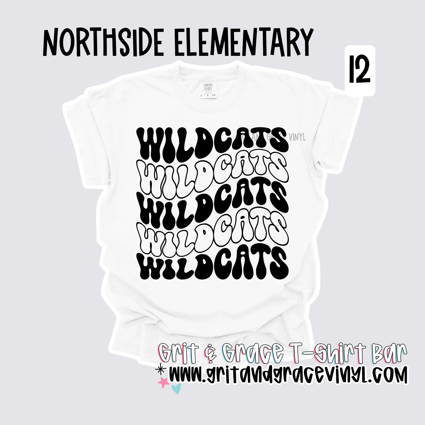 Waller Elementary - School Spirit