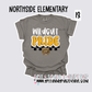 Waller Elementary - School Spirit
