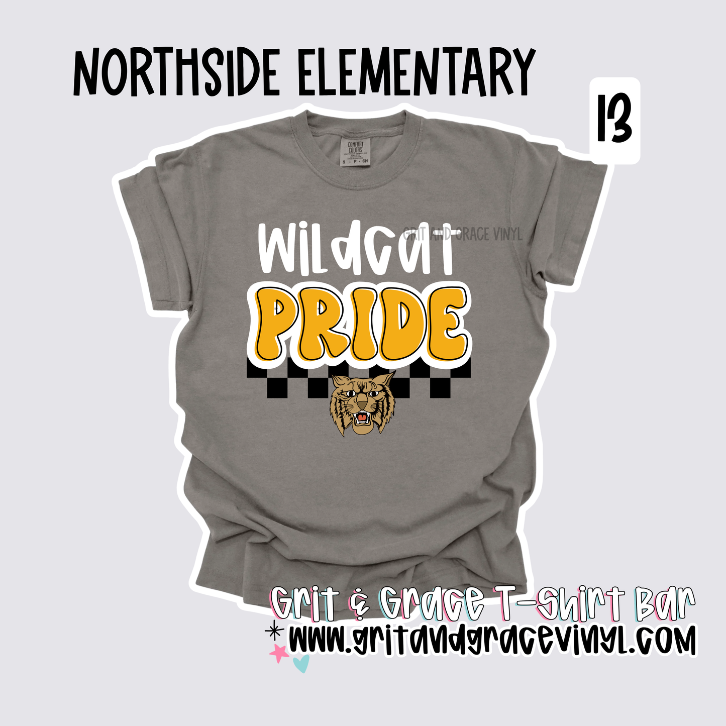 Waller Elementary - School Spirit