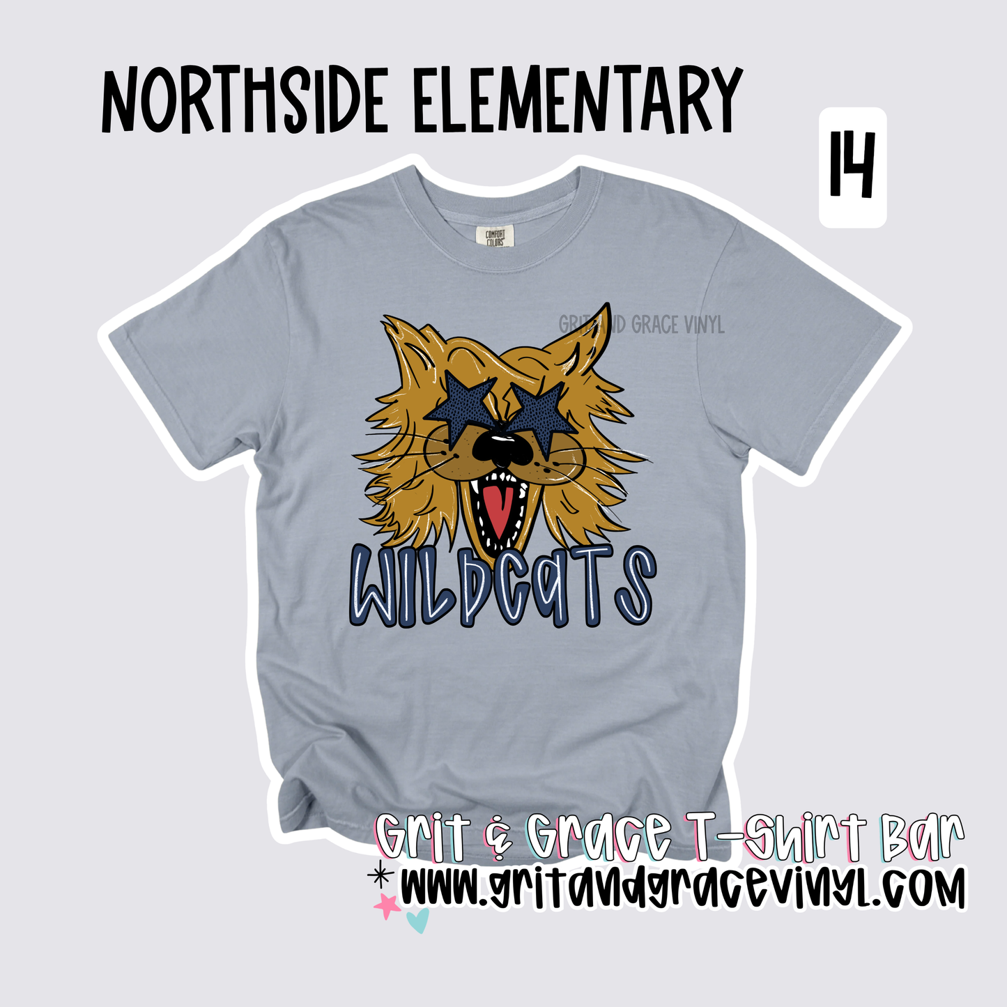 Waller Elementary - School Spirit