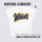 Waller Elementary - School Spirit