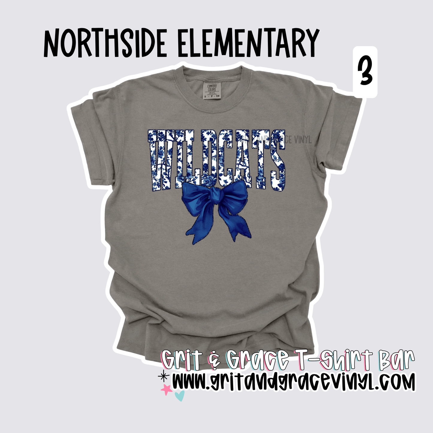 Waller Elementary - School Spirit