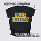 Waller Elementary - School Spirit