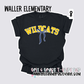 Waller Elementary - School Spirit