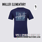 Waller Elementary - School Spirit