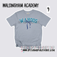 Walsingham Academy - School Spirit [Principal Kemp APPROVED!] $3/item sold donated