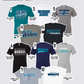 Walsingham Academy - School Spirit [Principal Kemp APPROVED!] $3/item sold donated
