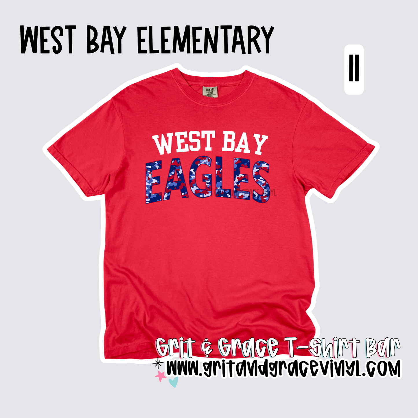 West Bay Elementary - School Spirit [Principal Miller APPROVED]!