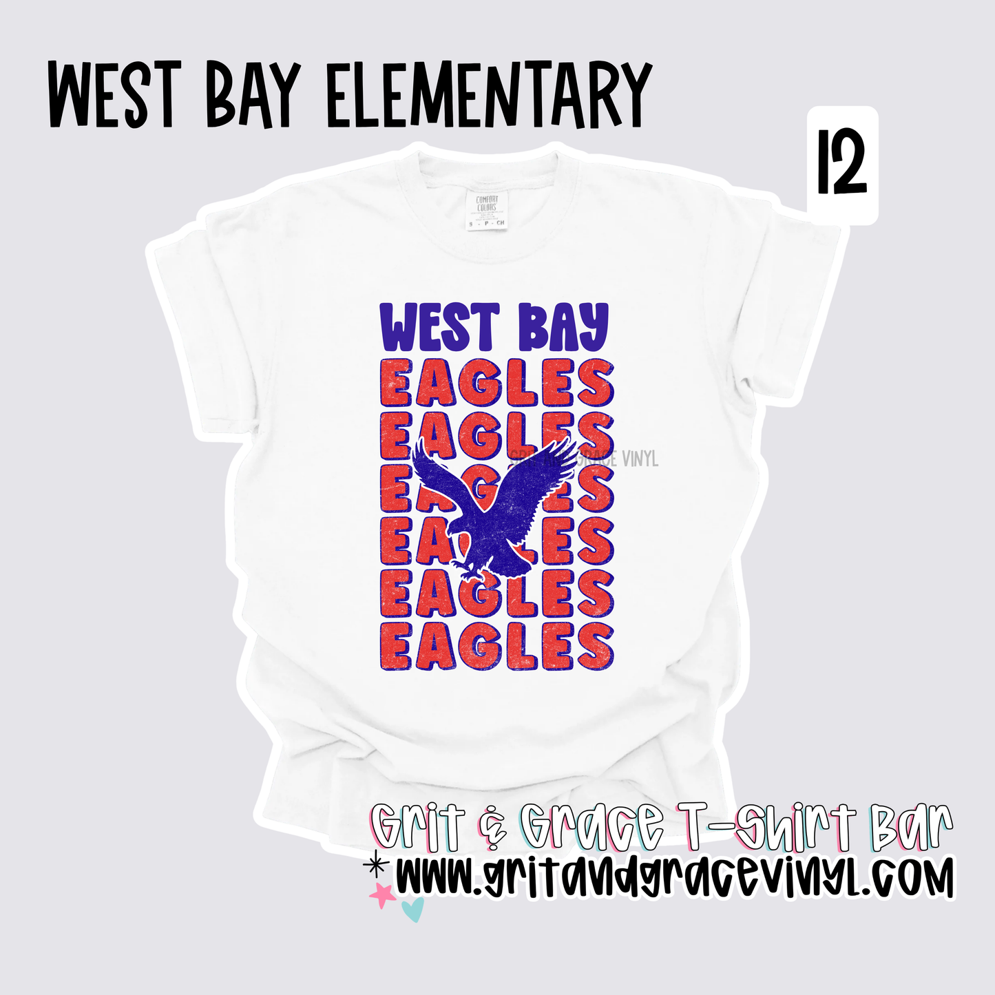 West Bay Elementary - School Spirit [Principal Miller APPROVED]!