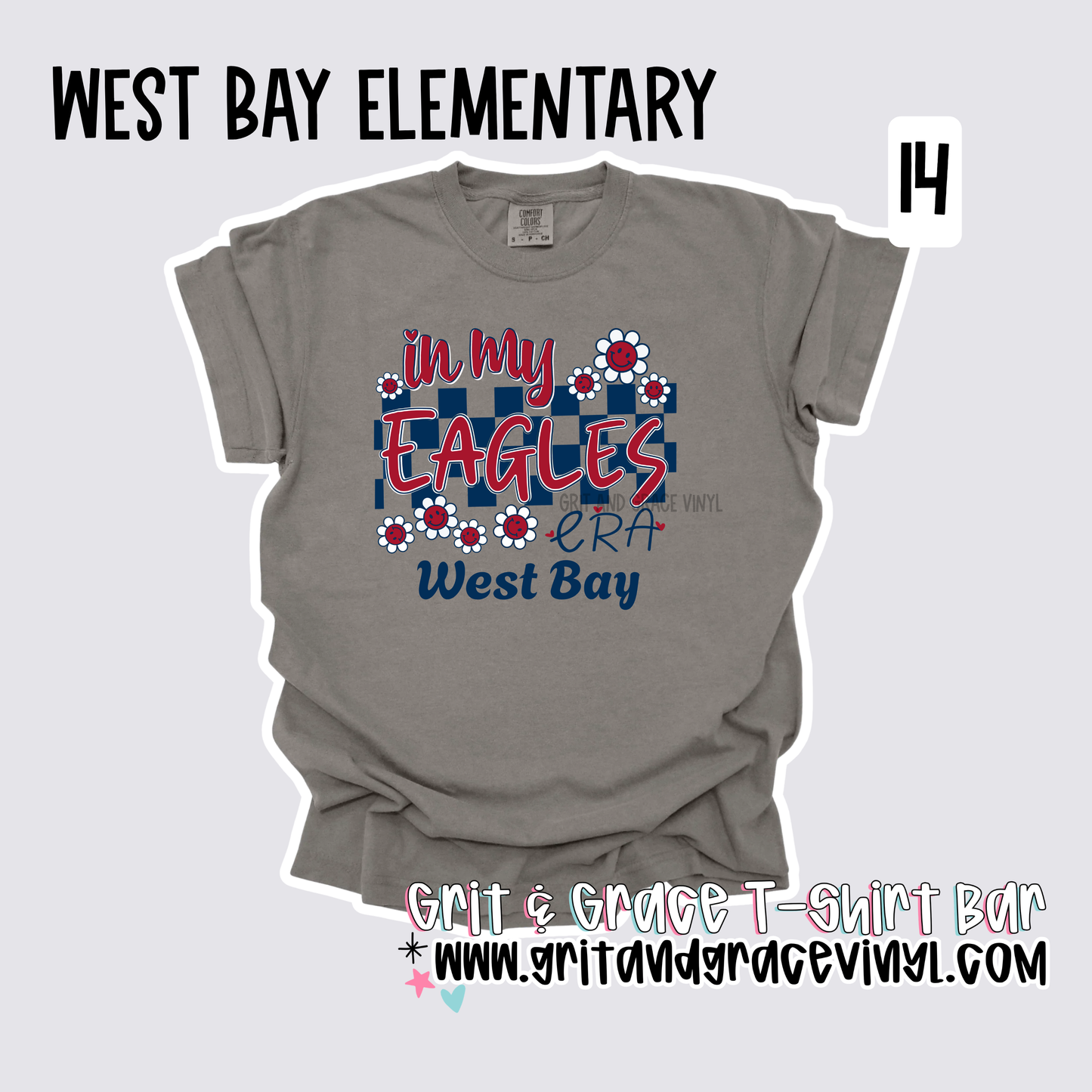 West Bay Elementary - School Spirit [Principal Miller APPROVED]!