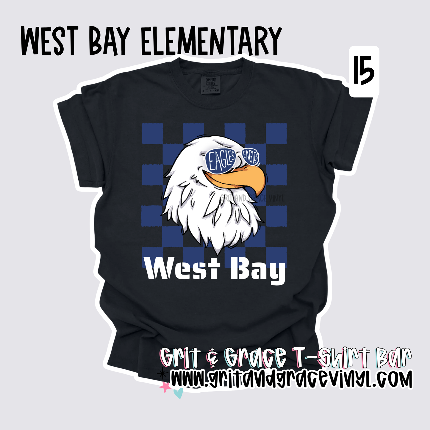 West Bay Elementary - School Spirit [Principal Miller APPROVED]!