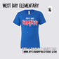 West Bay Elementary - School Spirit [Principal Miller APPROVED]!
