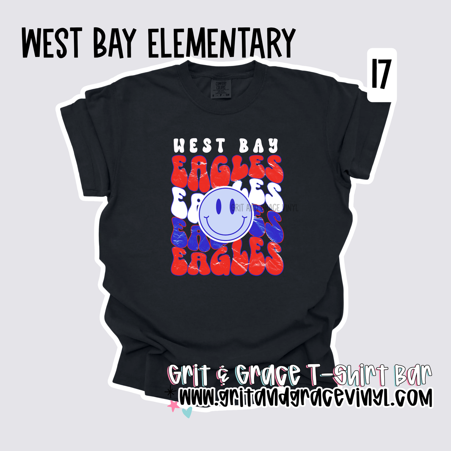West Bay Elementary - School Spirit [Principal Miller APPROVED]!