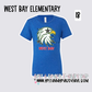 West Bay Elementary - School Spirit [Principal Miller APPROVED]!