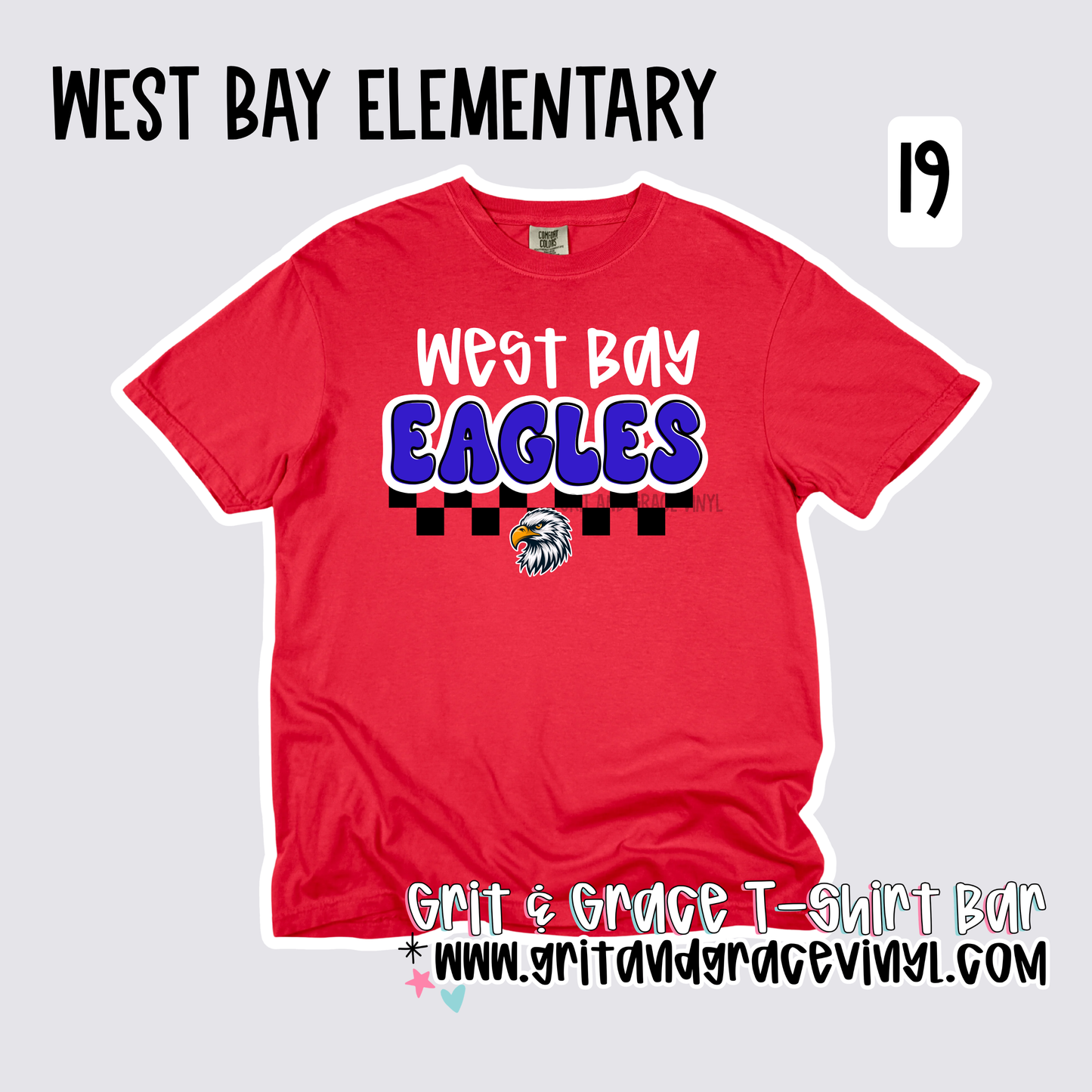 West Bay Elementary - School Spirit [Principal Miller APPROVED]!