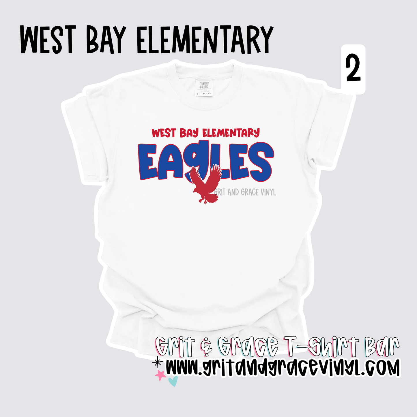 West Bay Elementary - School Spirit [Principal Miller APPROVED]!