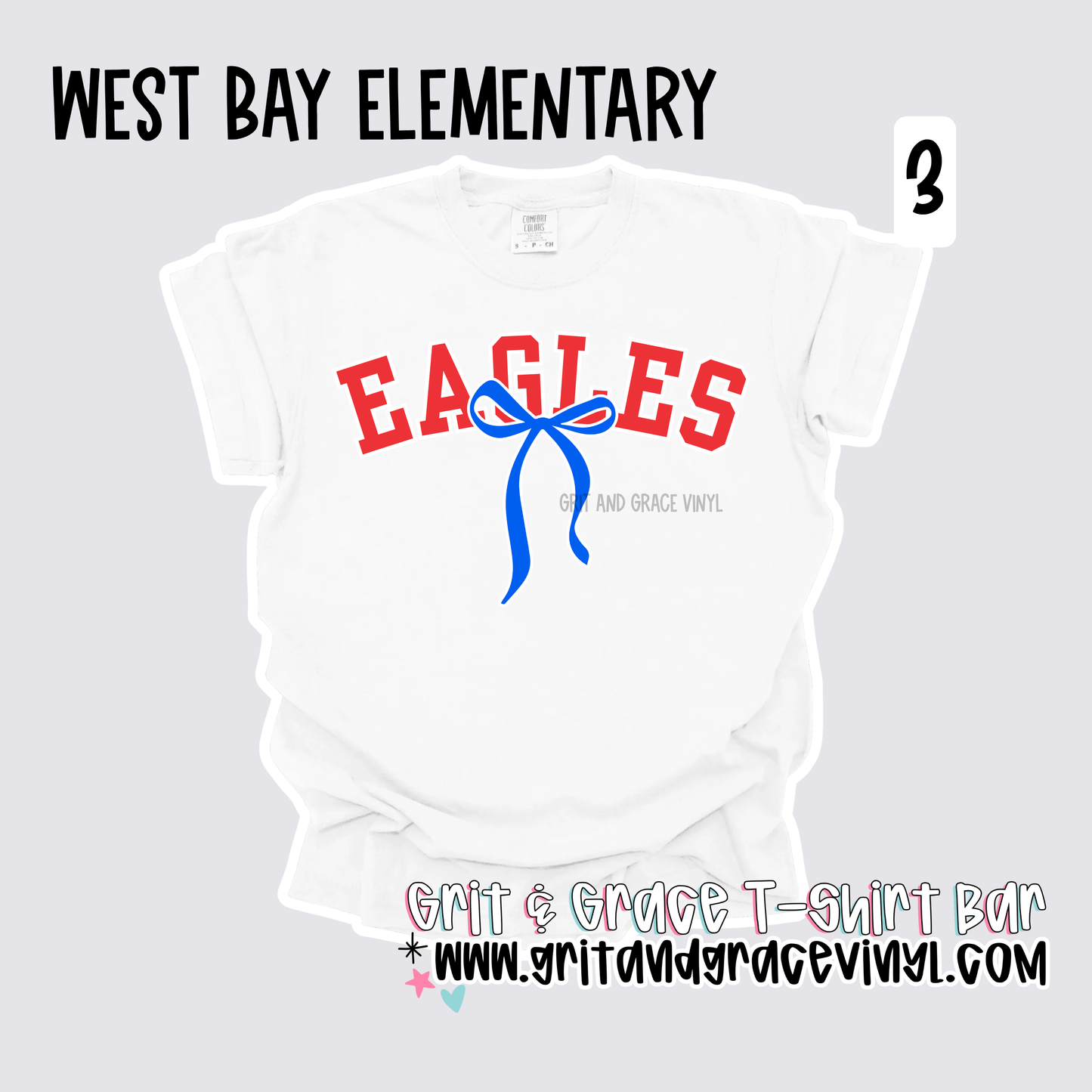West Bay Elementary - School Spirit [Principal Miller APPROVED]!