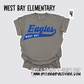 West Bay Elementary - School Spirit [Principal Miller APPROVED]!