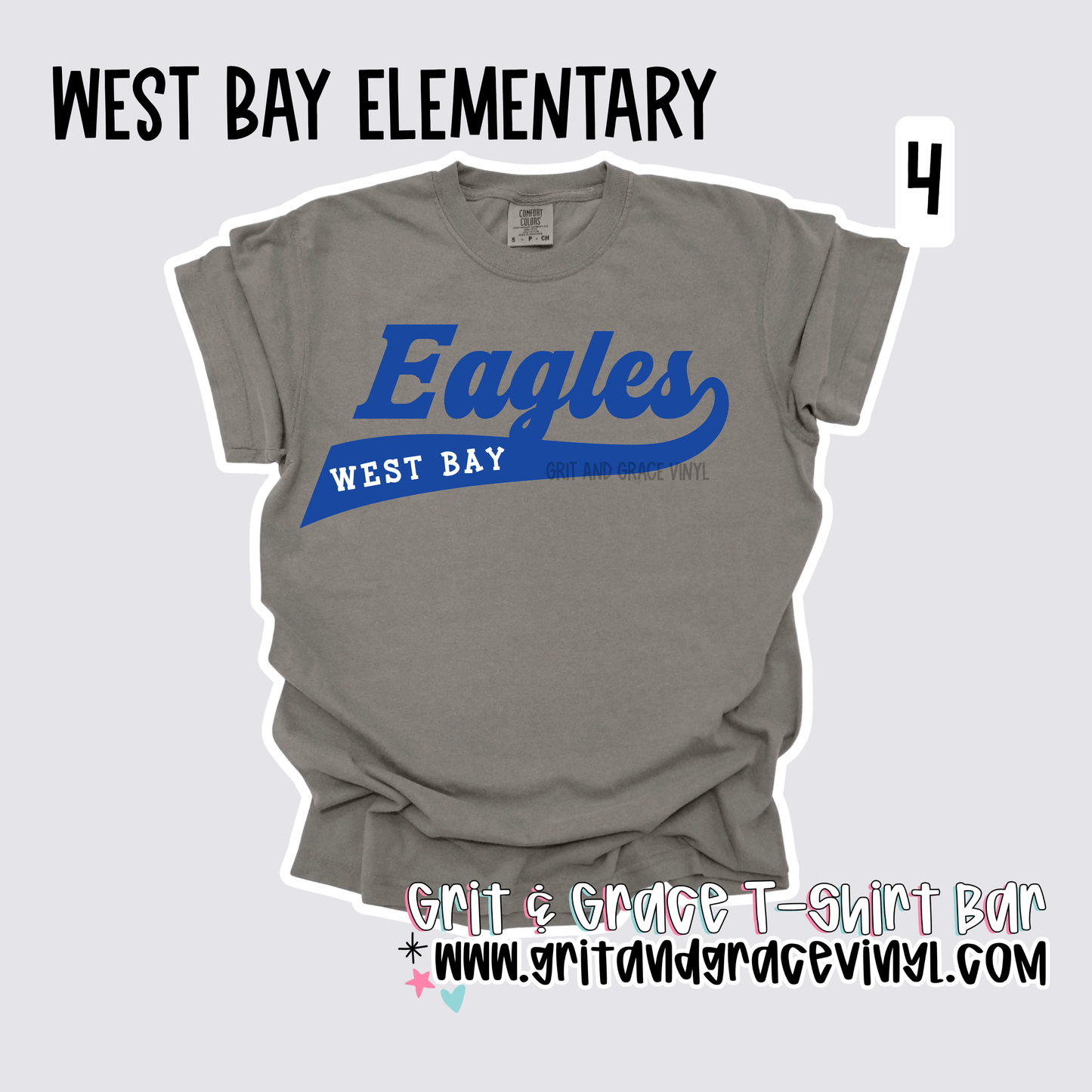 West Bay Elementary - School Spirit [Principal Miller APPROVED]!