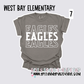 West Bay Elementary - School Spirit [Principal Miller APPROVED]!
