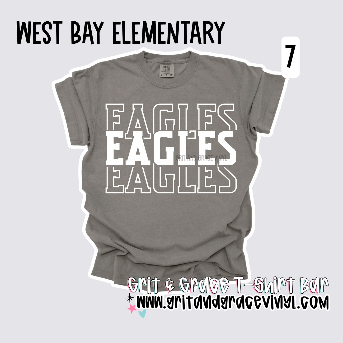 West Bay Elementary - School Spirit [Principal Miller APPROVED]!