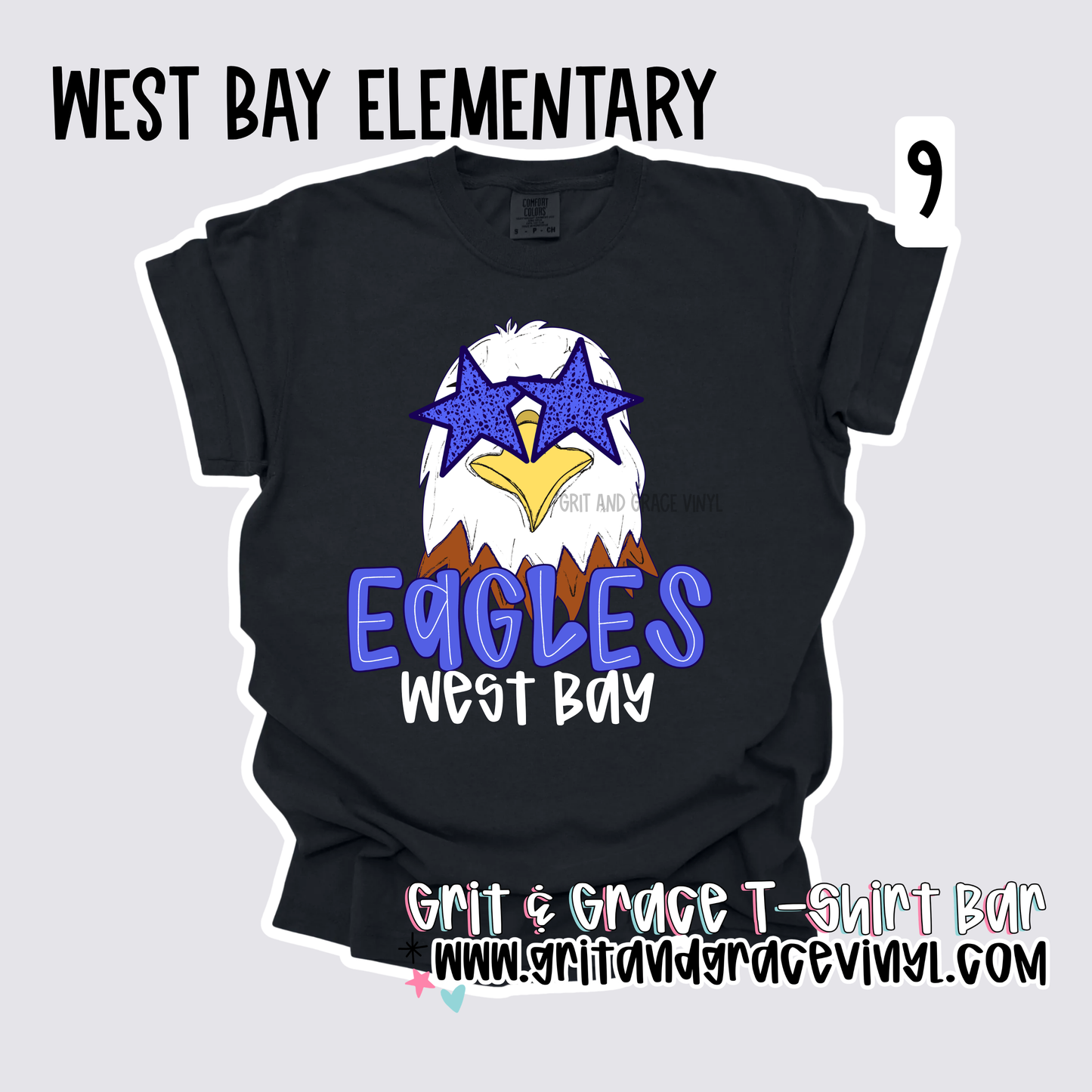 West Bay Elementary - School Spirit [Principal Miller APPROVED]!