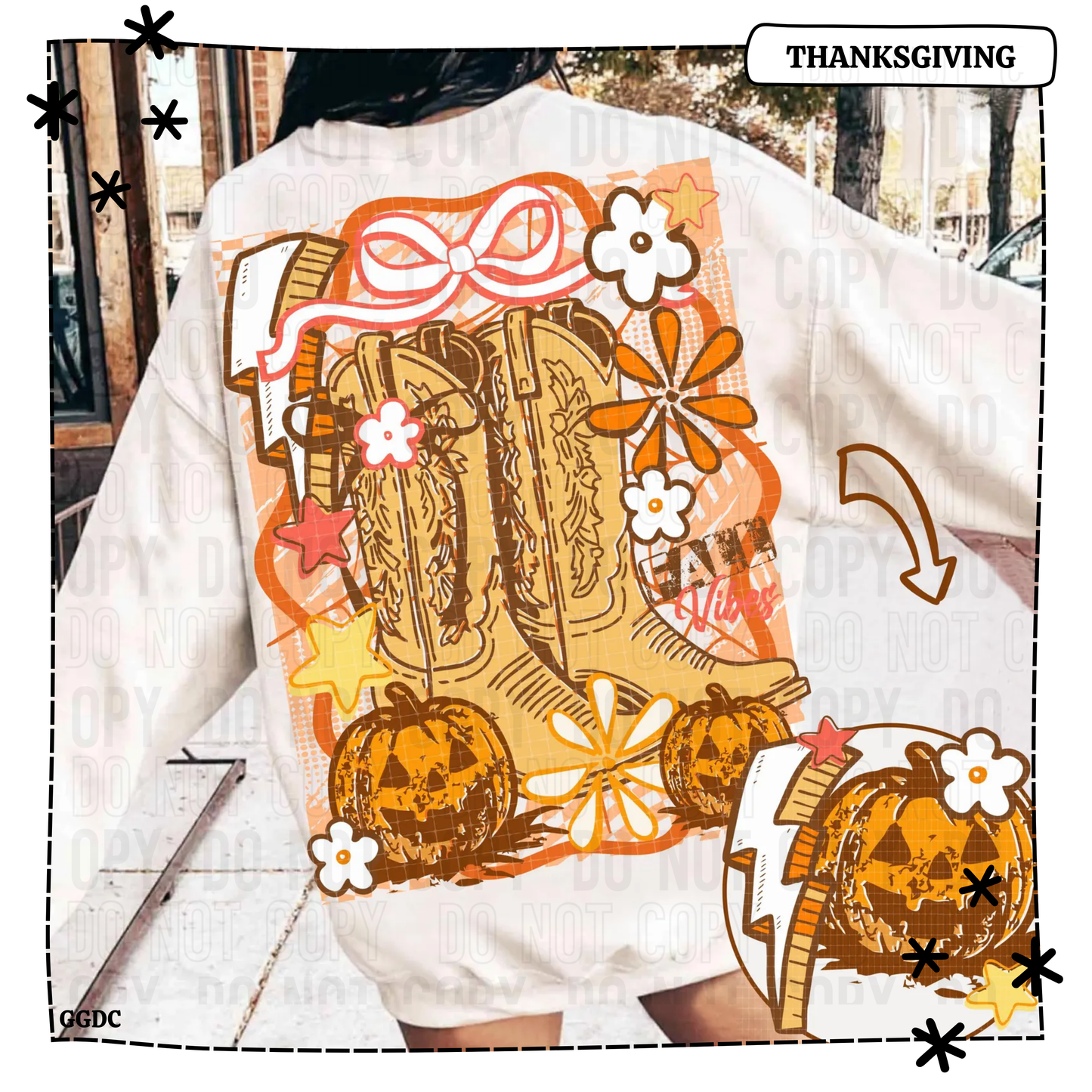 Western Cowgirl Boots