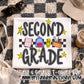 Grade Level Stars