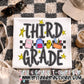 Grade Level Stars