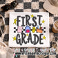 Grade Level Stars