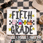 Grade Level Stars