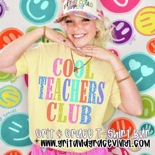Cool Club