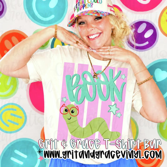 Bookworm