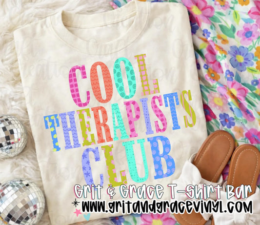 Cool Club