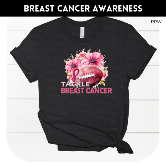 Tackle Breast Cancer